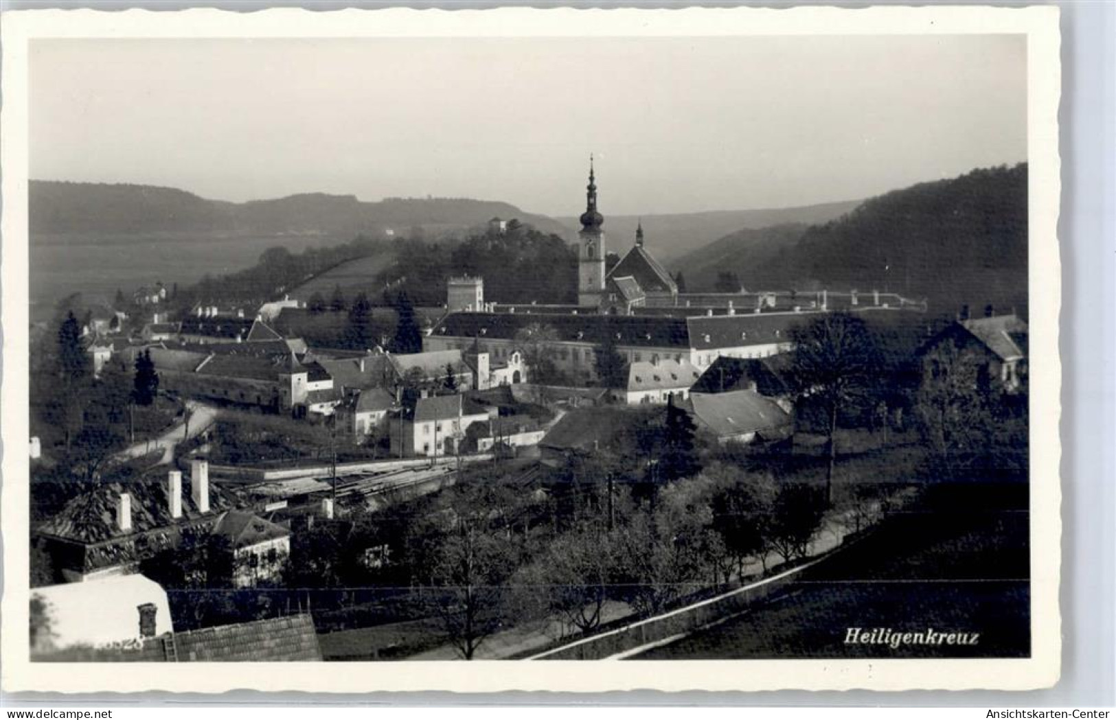 51584888 - Heiligenkreuz