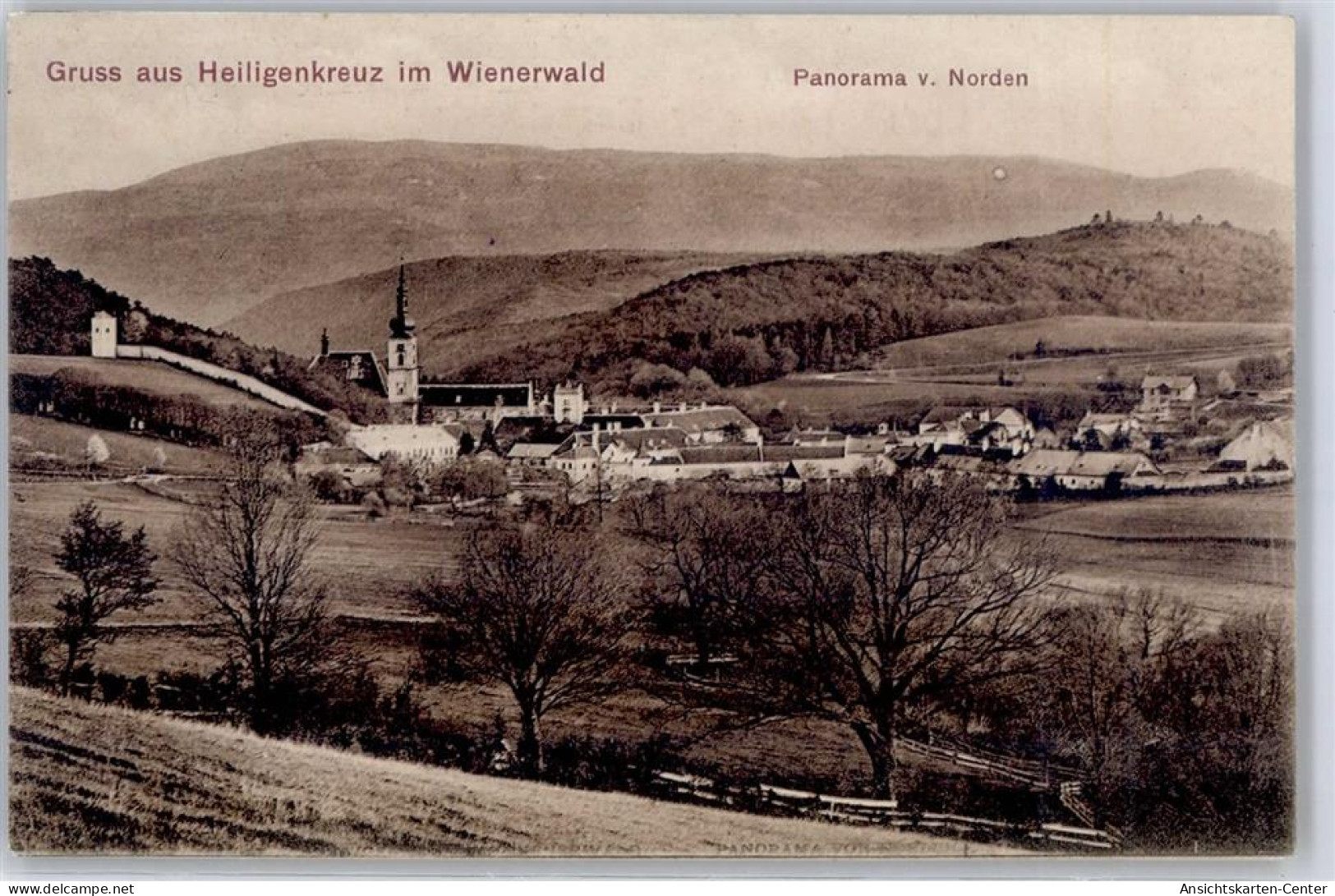 51584889 - Heiligenkreuz