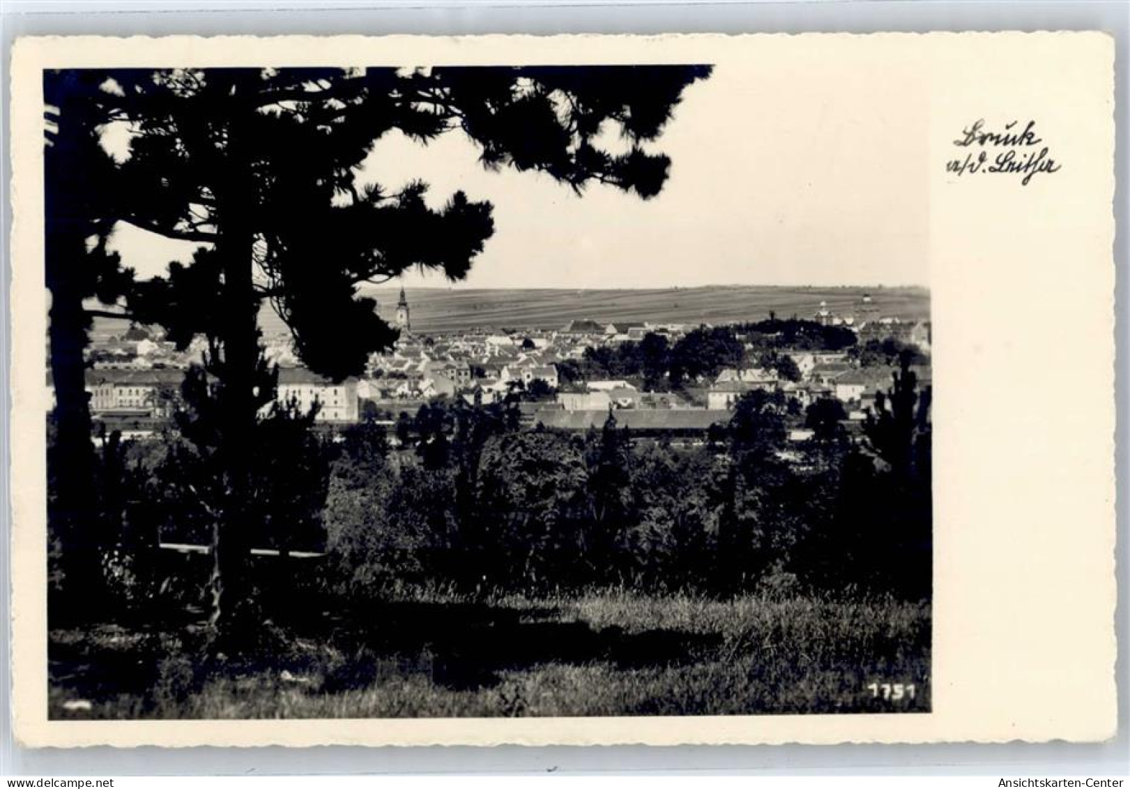 51585259 - Bruck an der Leitha