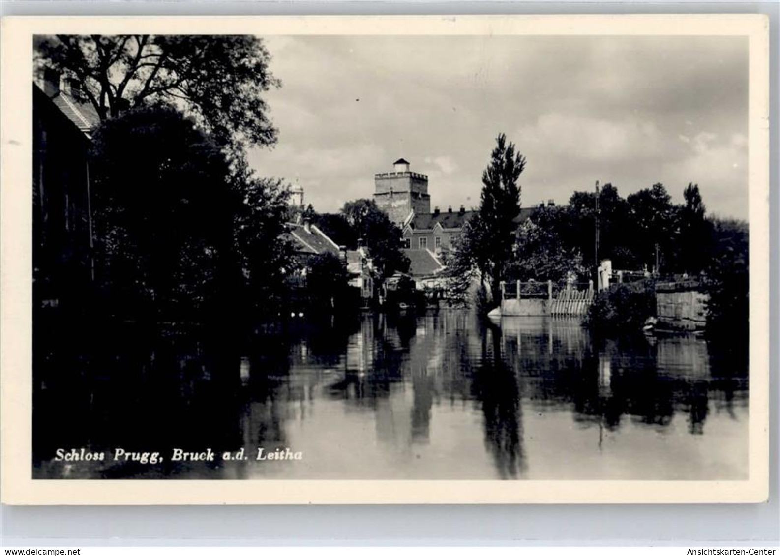 51585261 - Bruck an der Leitha