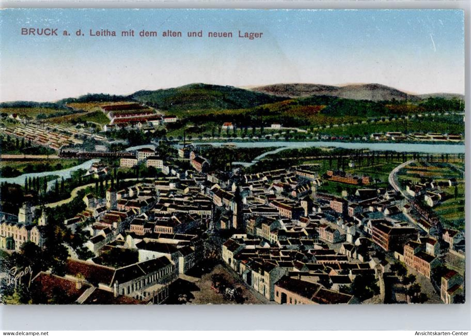 51585267 - Bruck an der Leitha