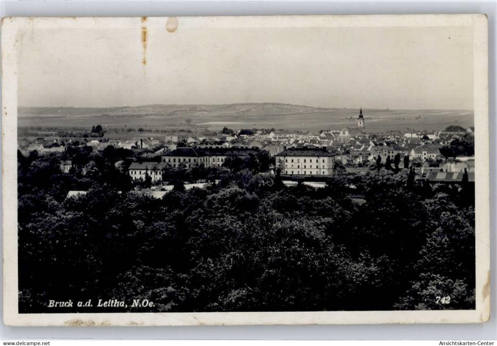 51585286 - Bruck an der Leitha