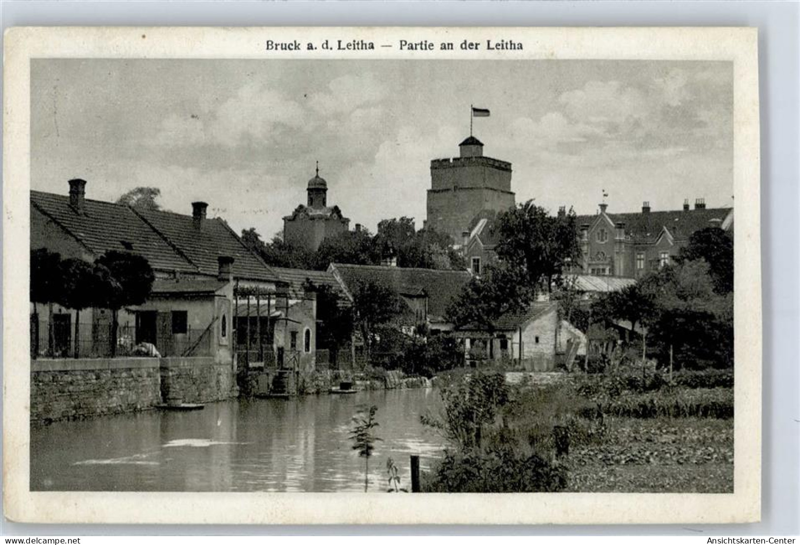 51585288 - Bruck an der Leitha