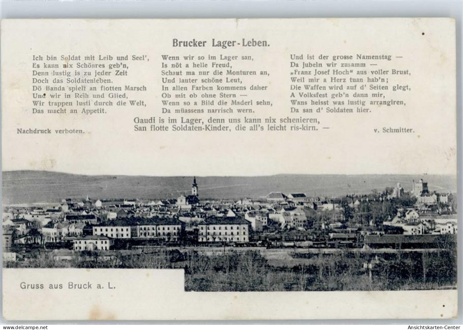 51585317 - Bruck an der Leitha