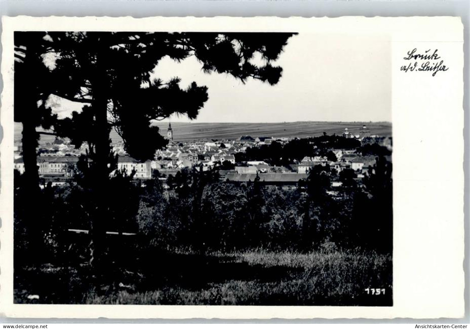 51585318 - Bruck an der Leitha