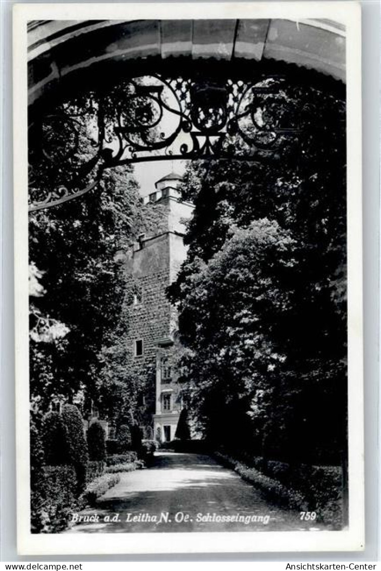 51585320 - Bruck an der Leitha