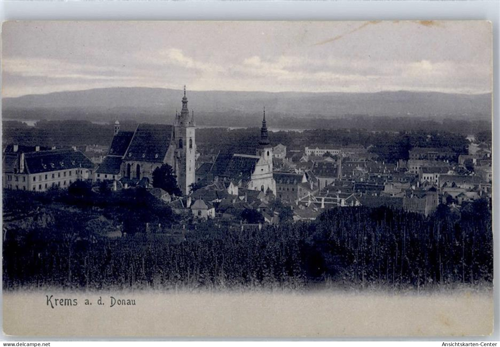 51585703 - Krems an der Donau