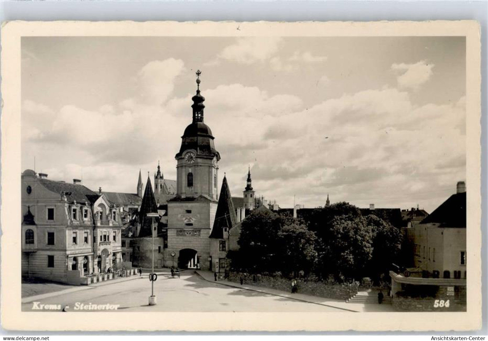 51585709 - Krems an der Donau