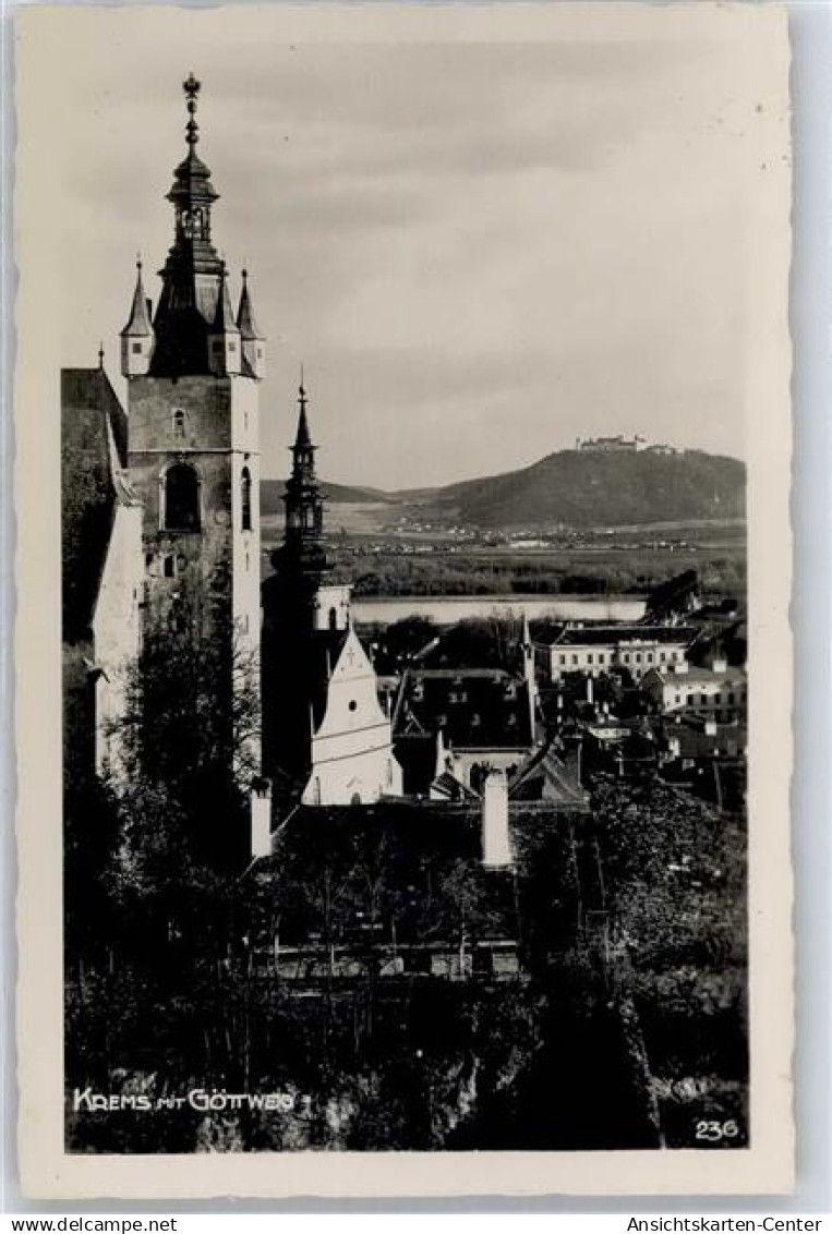 51585722 - Krems an der Donau