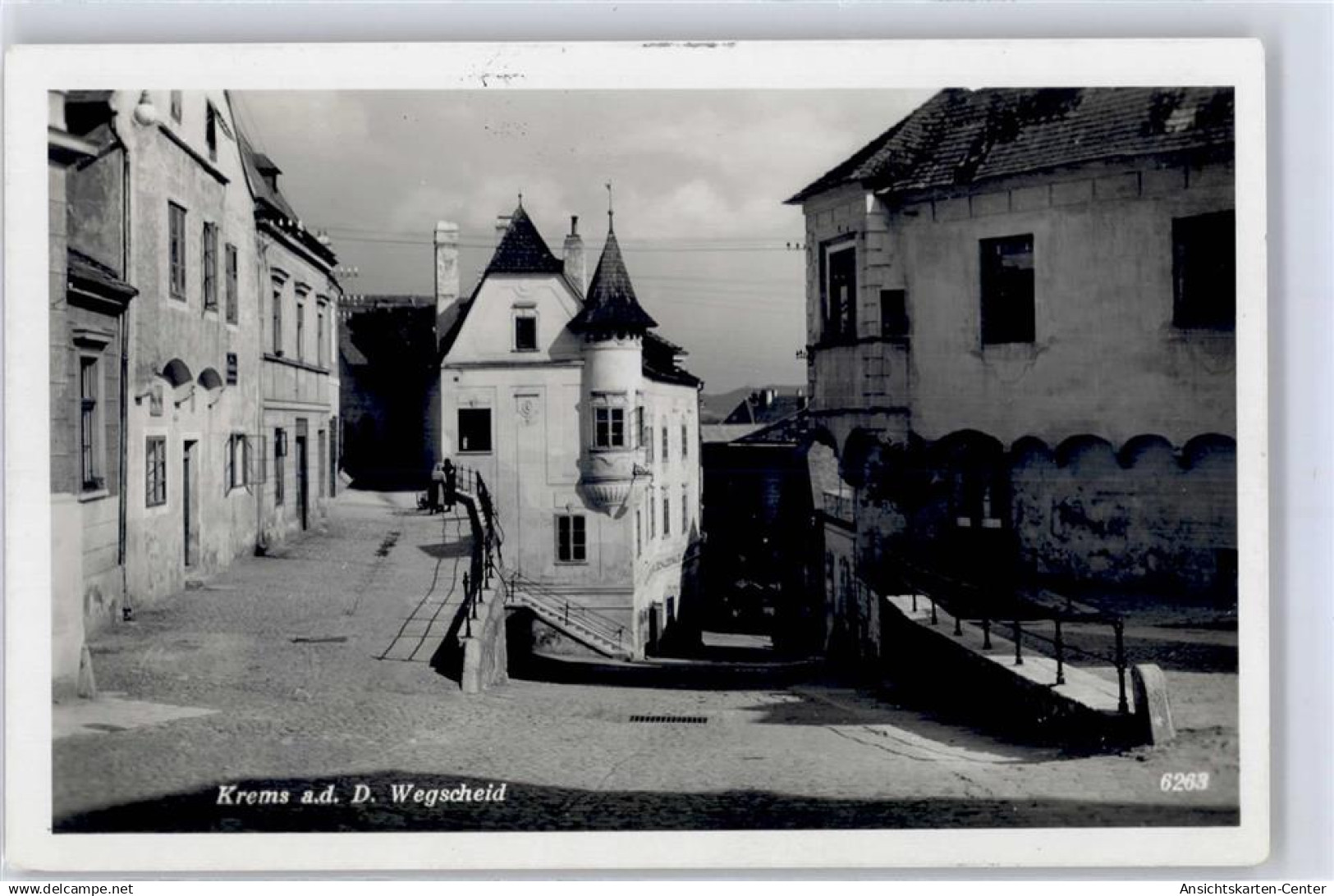 51585725 - Krems an der Donau