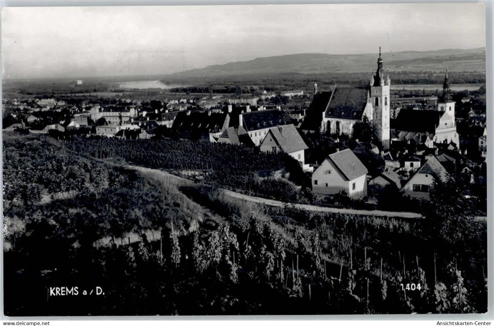 51585730 - Krems an der Donau