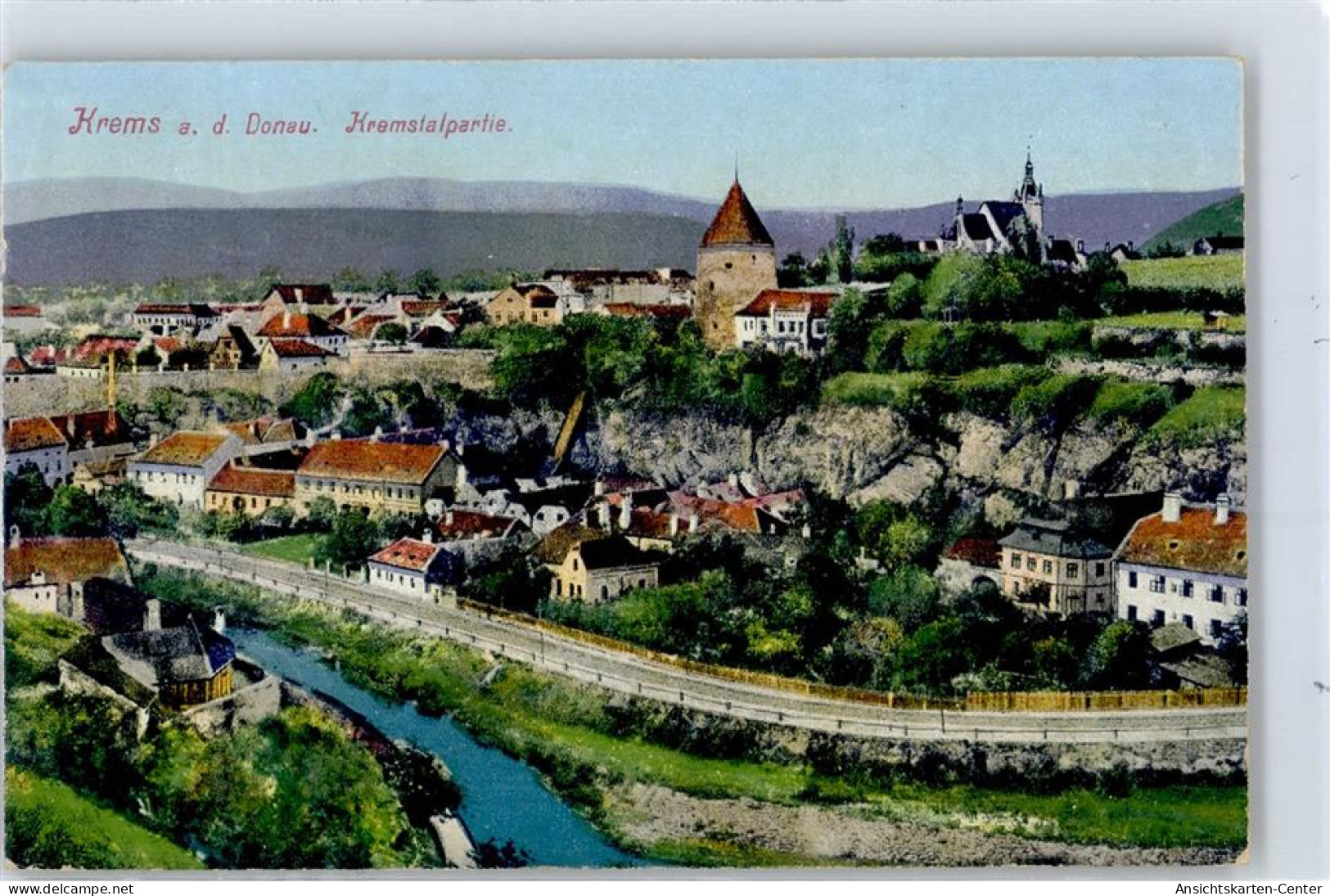 51585738 - Krems an der Donau