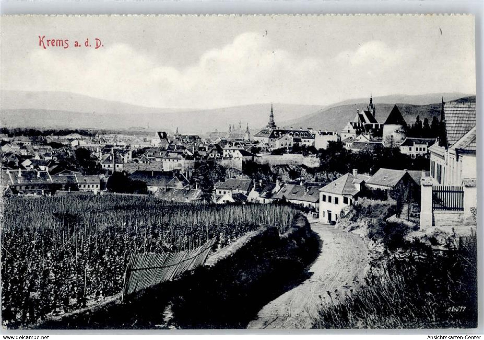 51585764 - Krems an der Donau