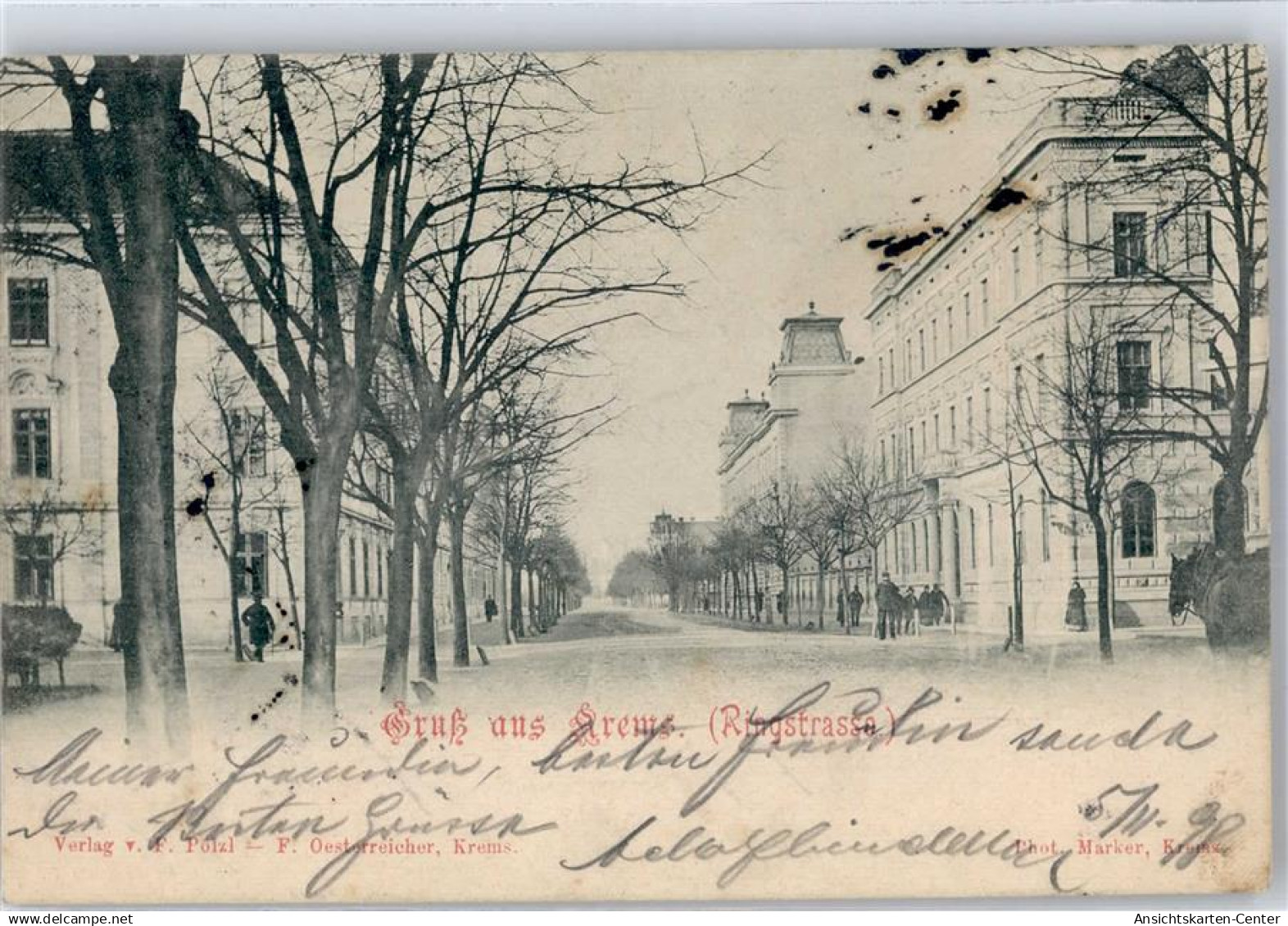 51585765 - Krems an der Donau