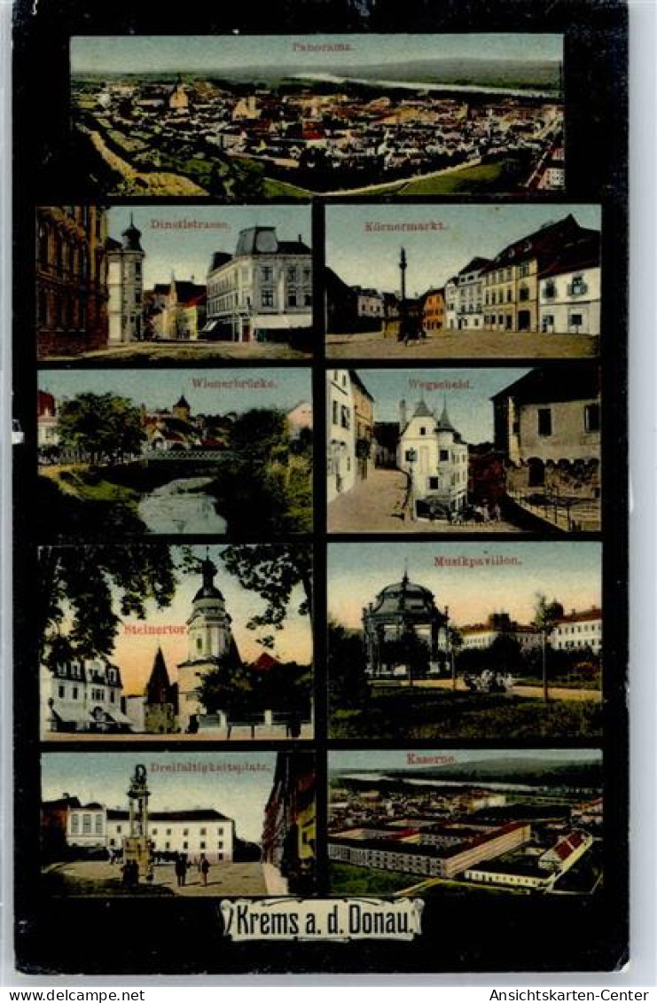 51585848 - Krems an der Donau