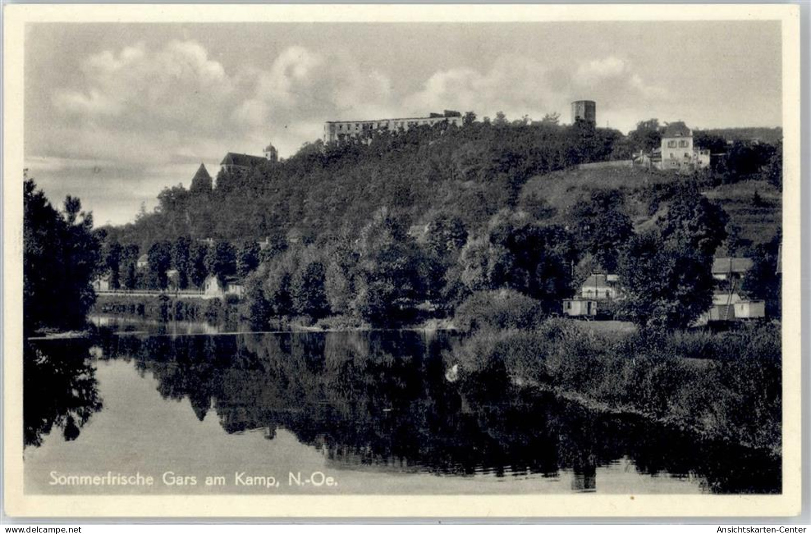 51586276 - Gars am Kamp