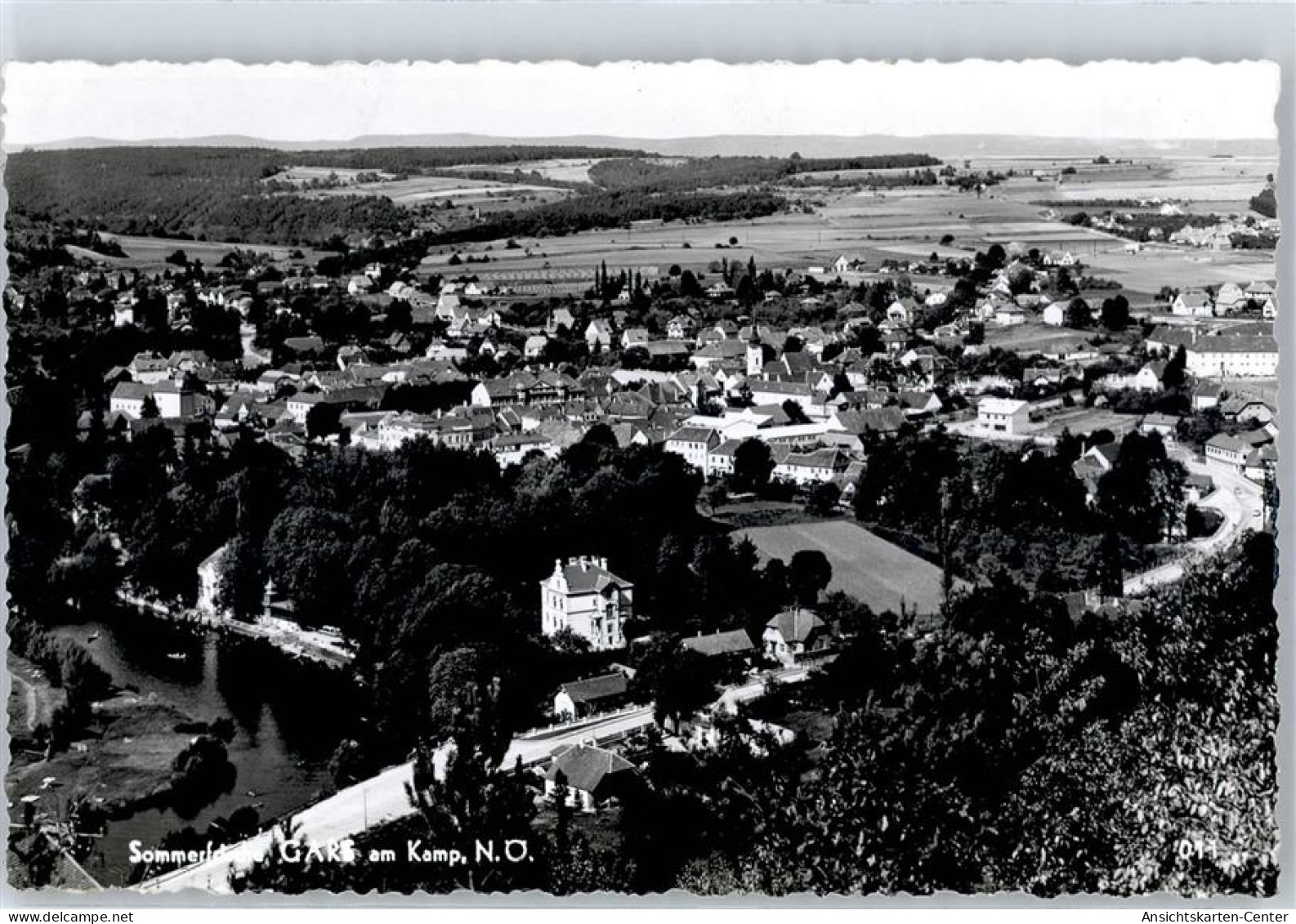 51586289 - Gars am Kamp