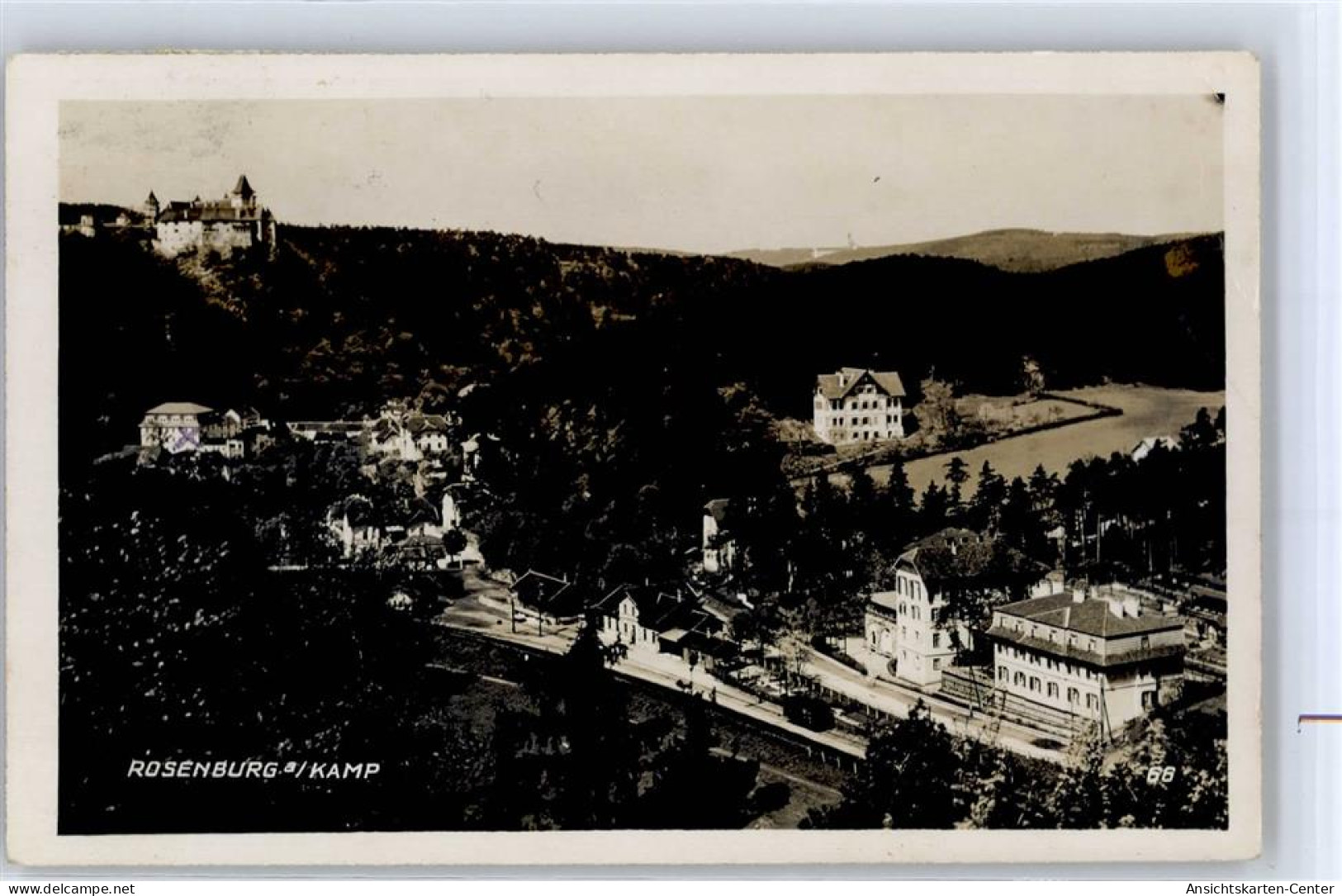 51586460 - Rosenburg