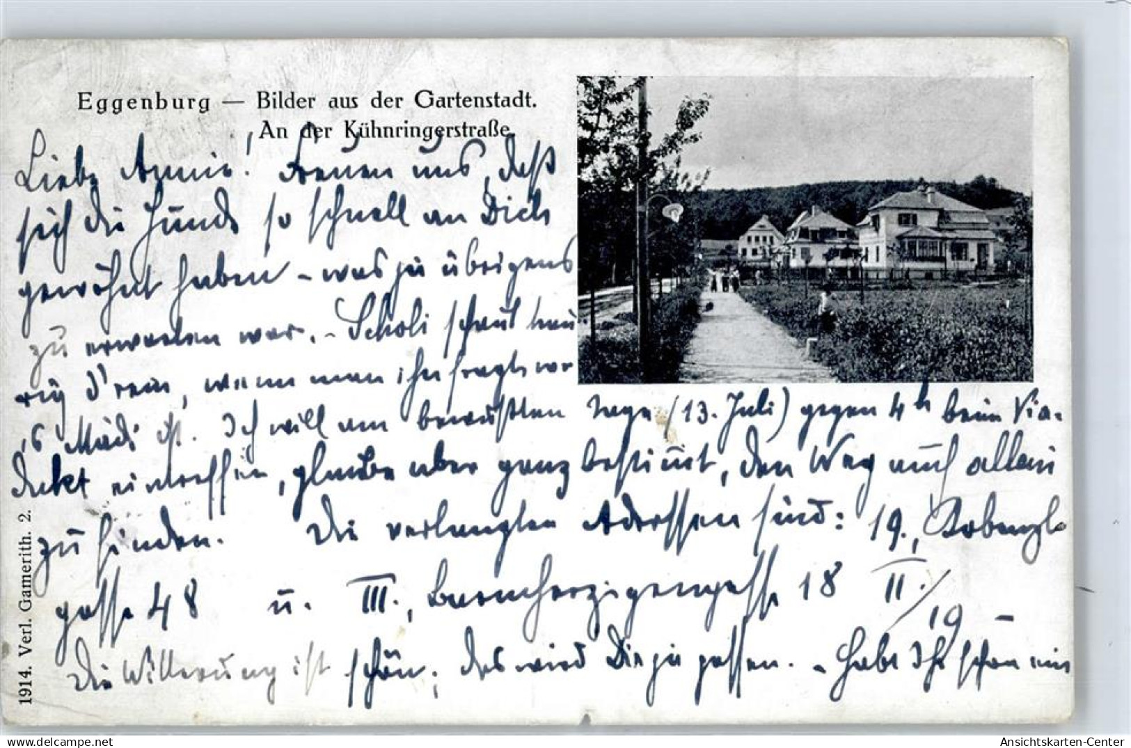 51586534 - Eggenburg