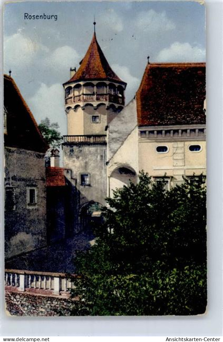 51586567 - Rosenburg