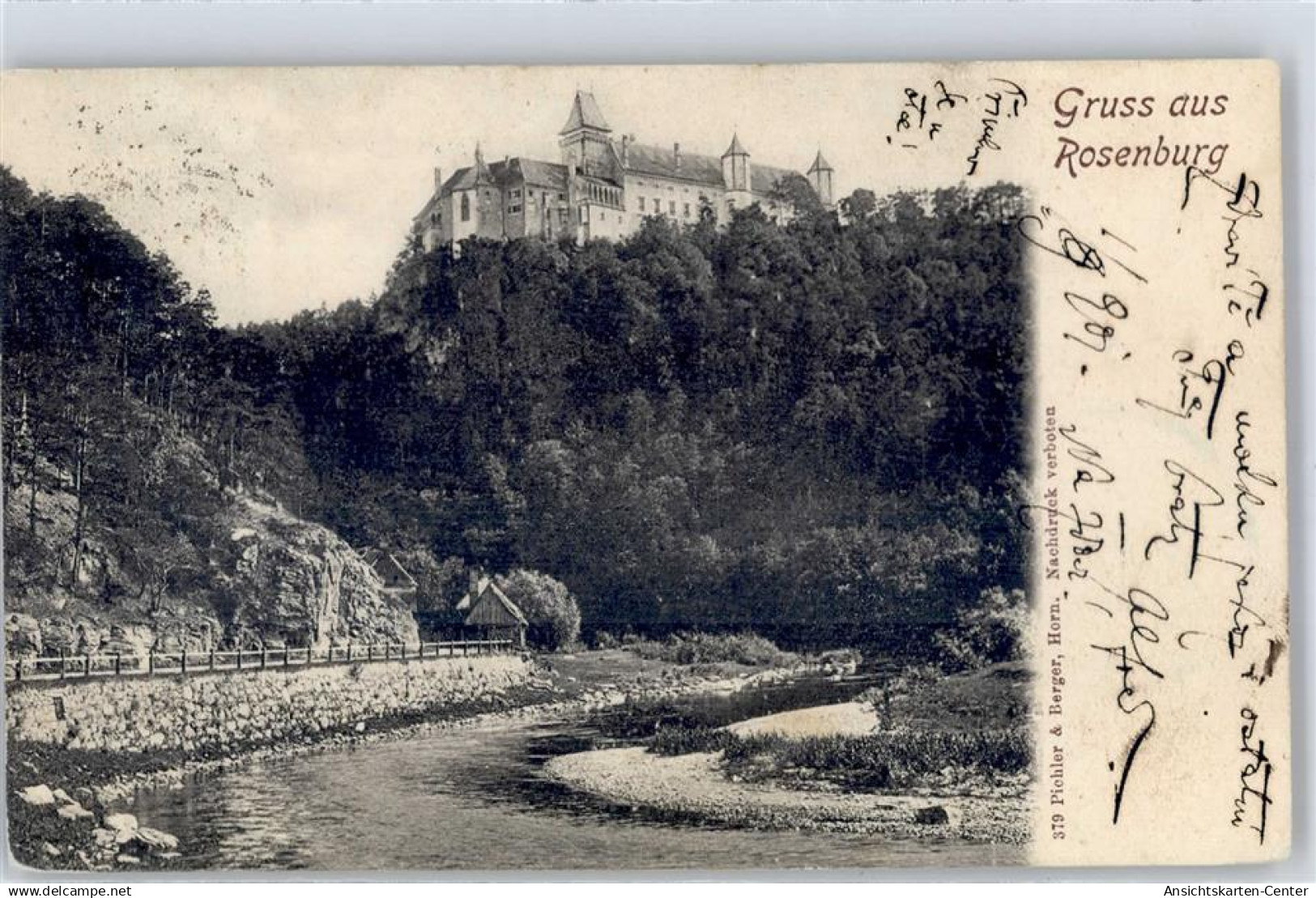 51586599 - Rosenburg