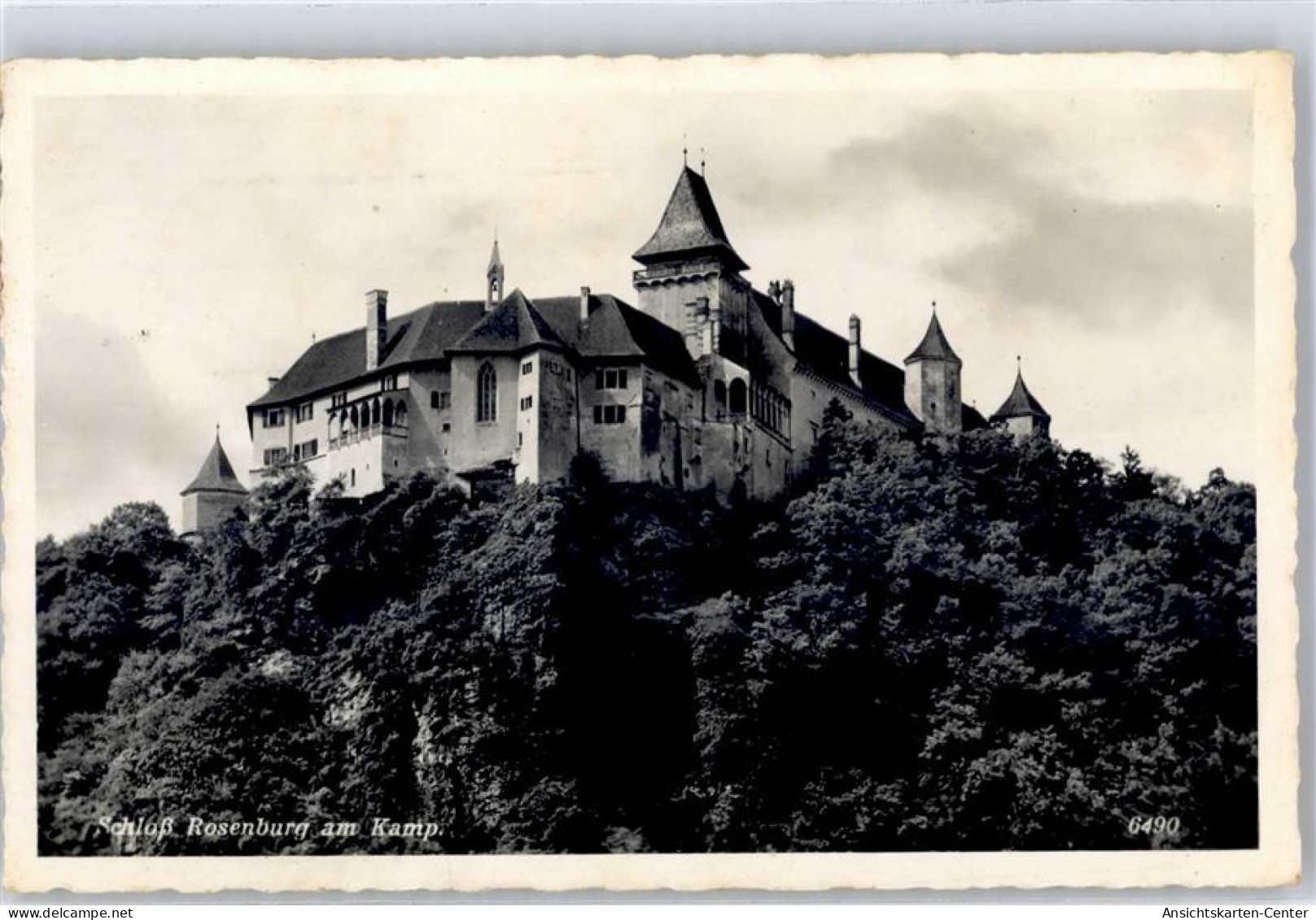 51586616 - Rosenburg