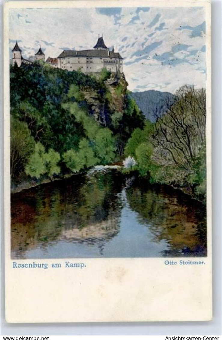 51586619 - Rosenburg