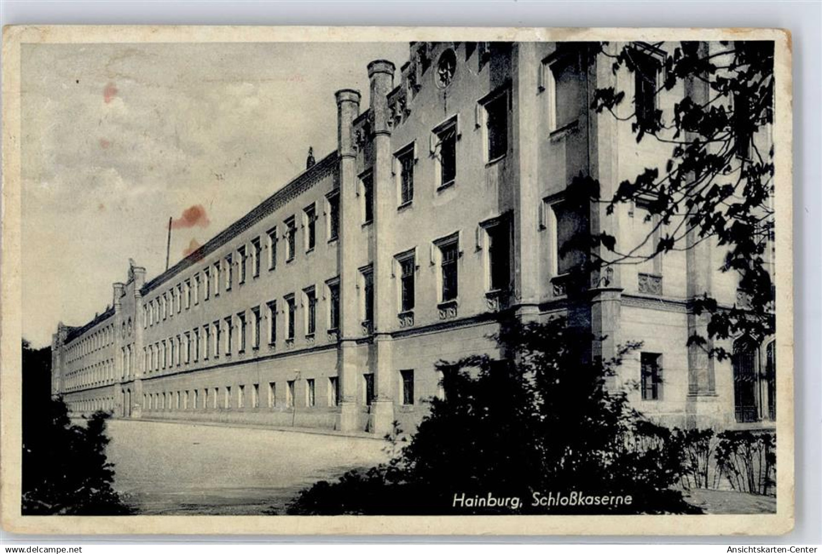 51587555 - Hainburg an der Donau