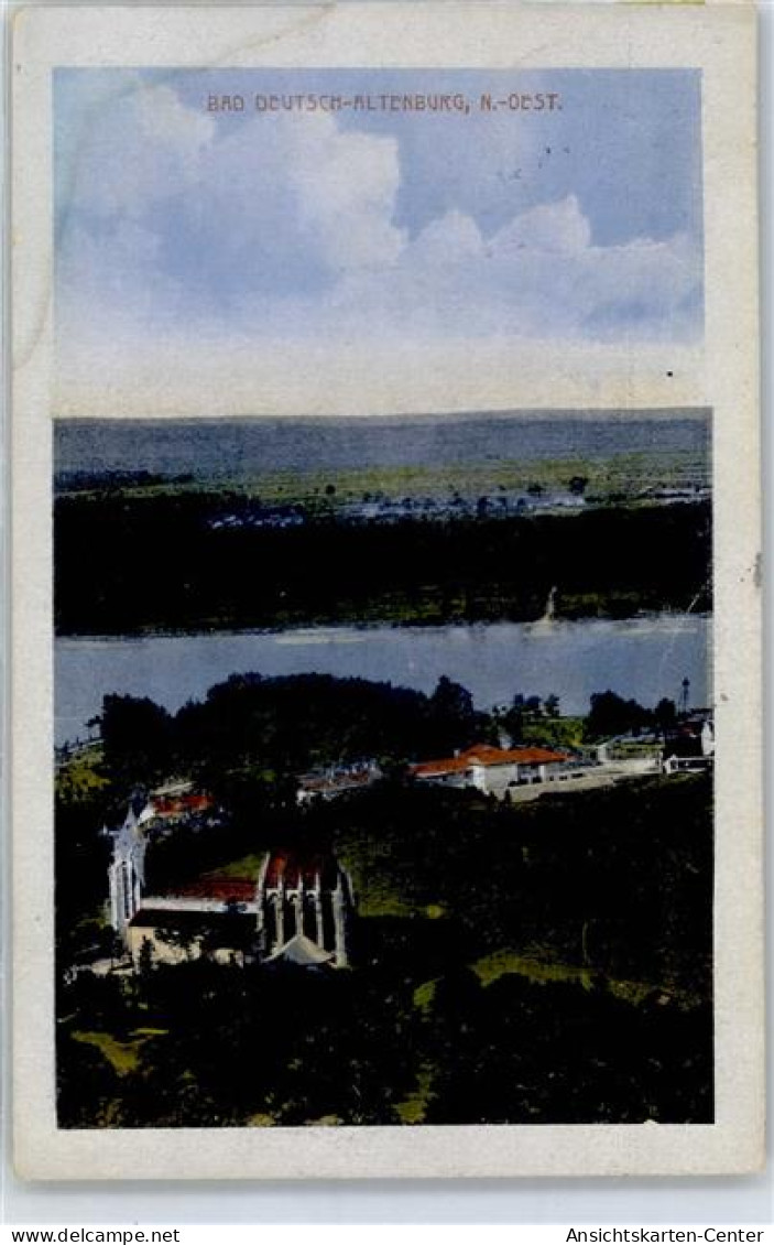 51587780 - Bad Deutsch-Altenburg