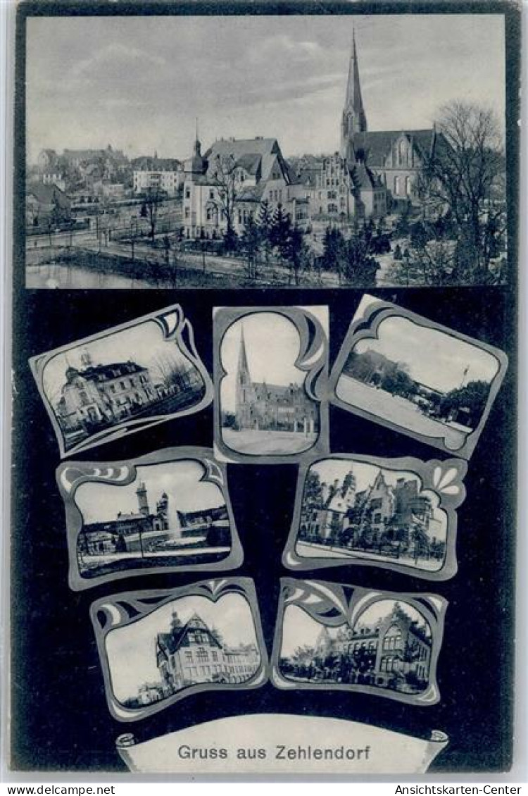 51588957 - Zehlendorf