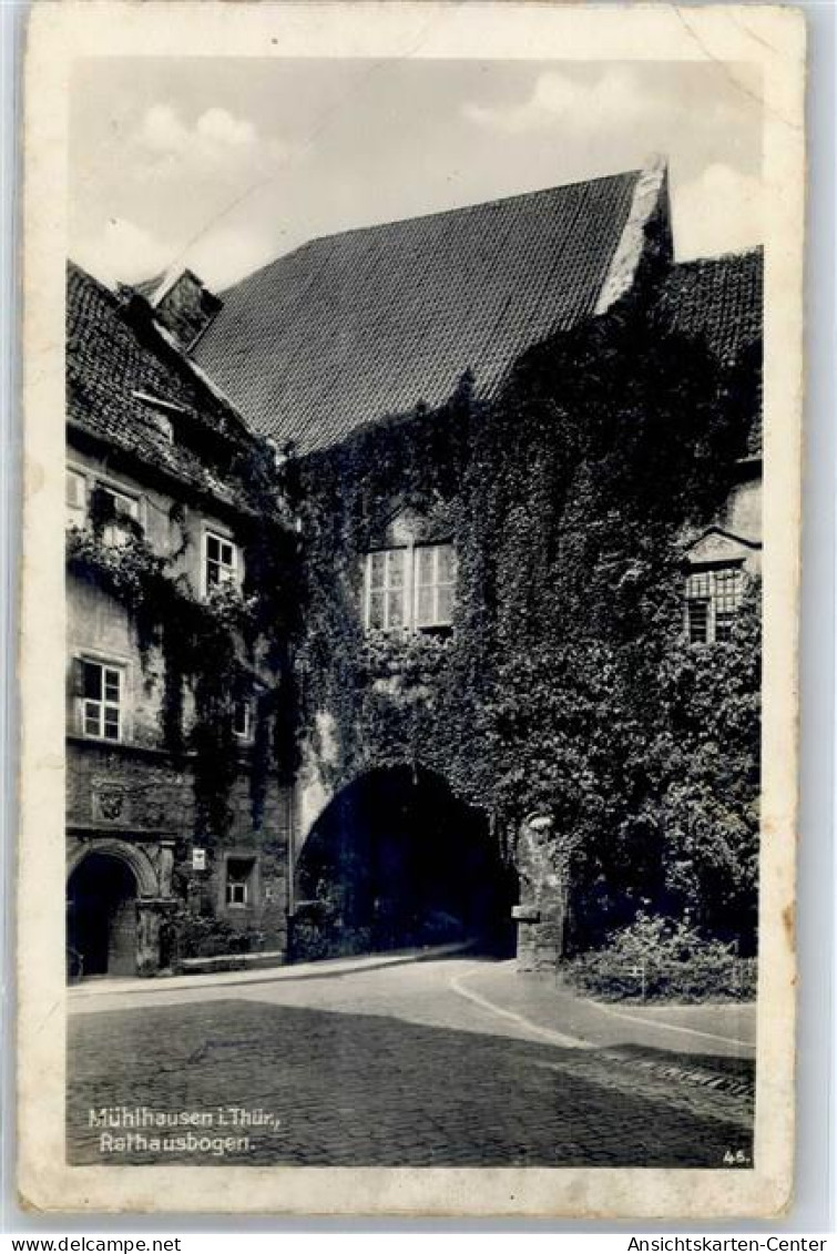 51589079 - Muehlhausen , Thuer