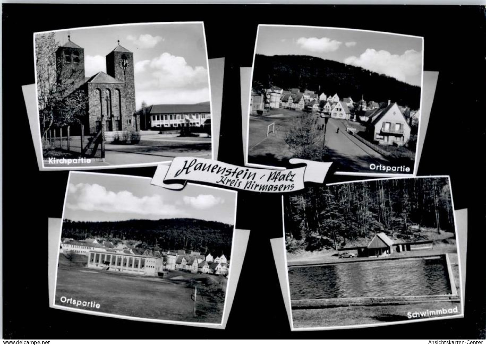 51591016 - Hauenstein , Pfalz