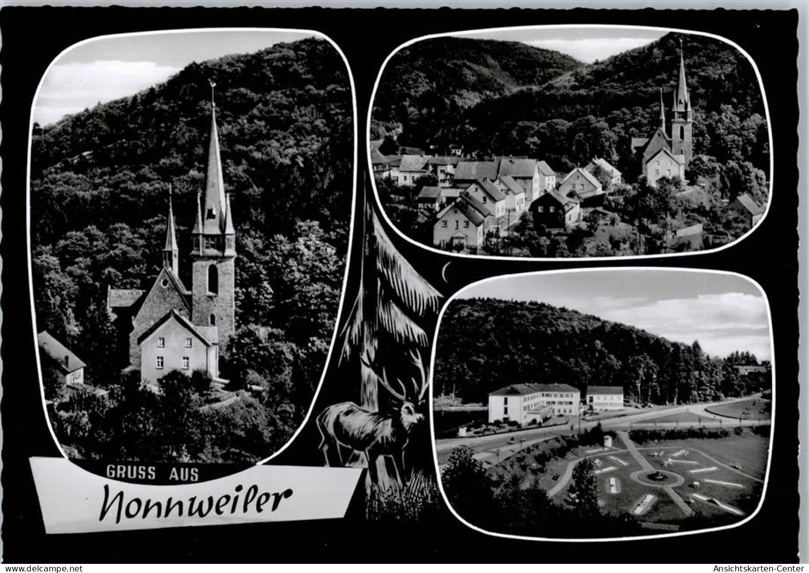 51591267 - Nonnweiler