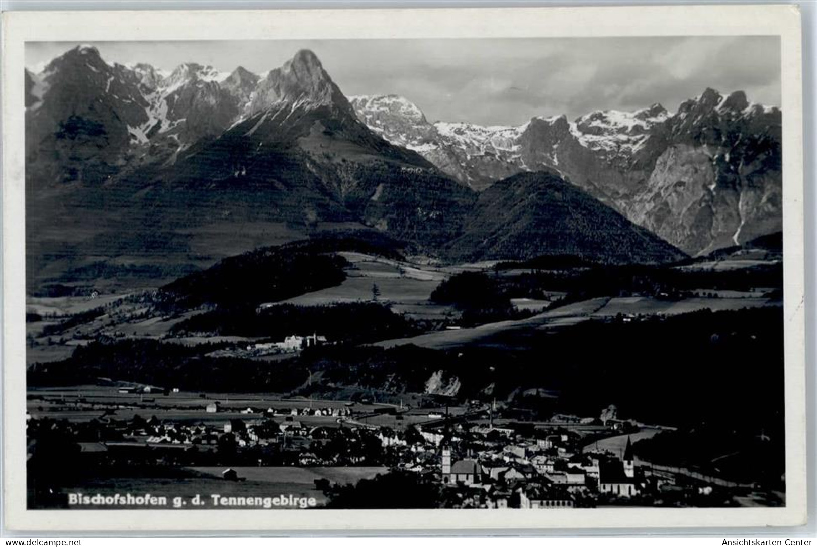 51591946 - Bischofshofen