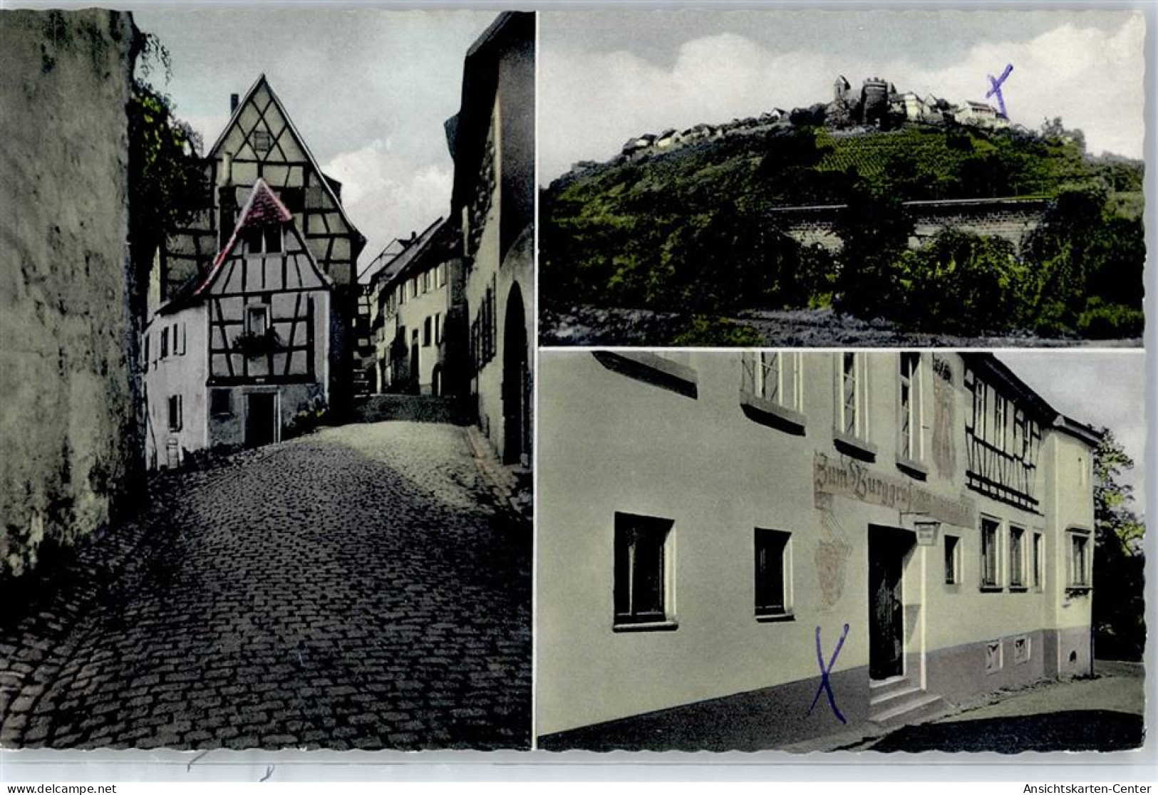 51592142 - Gruenstadt