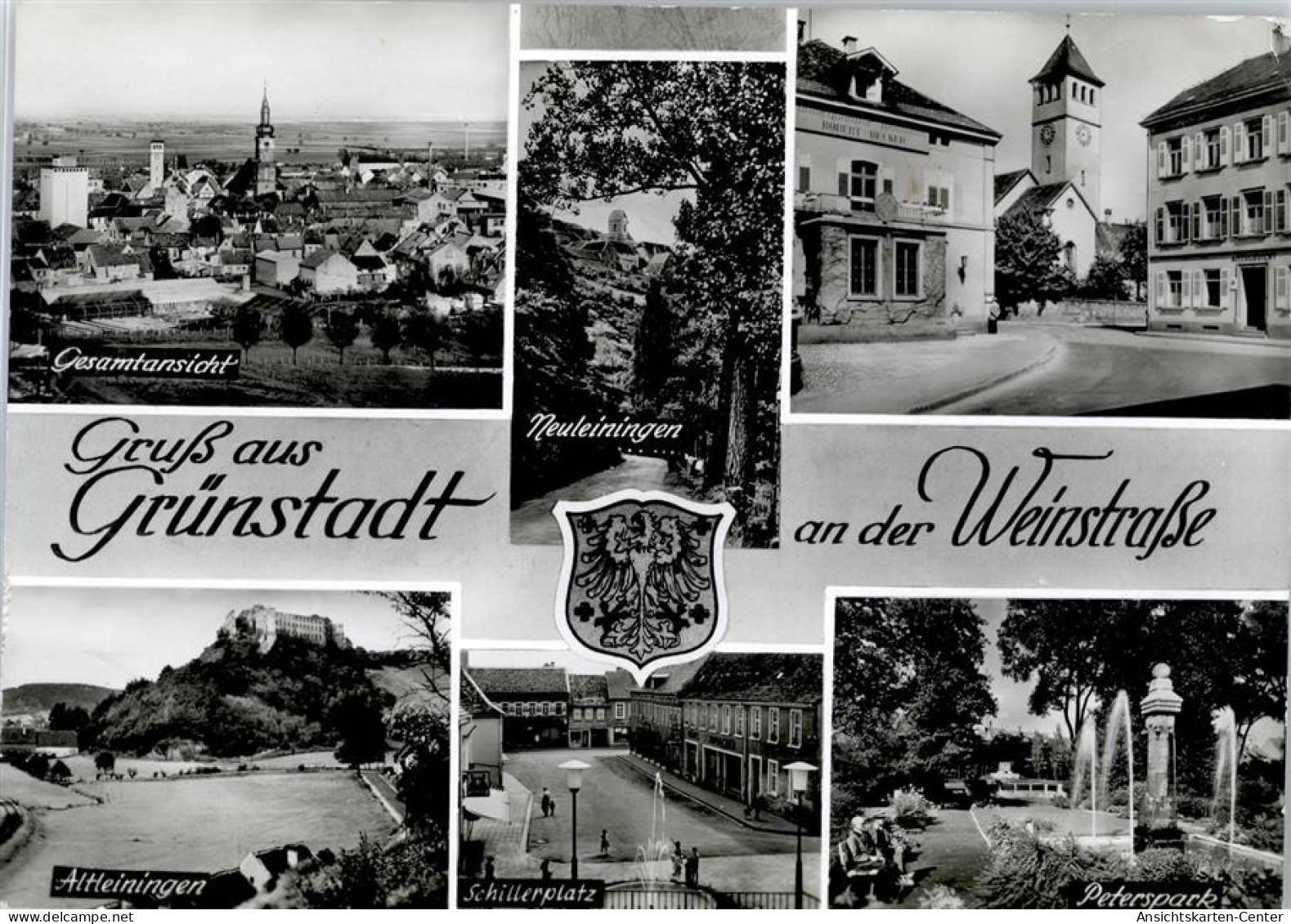 51592228 - Gruenstadt