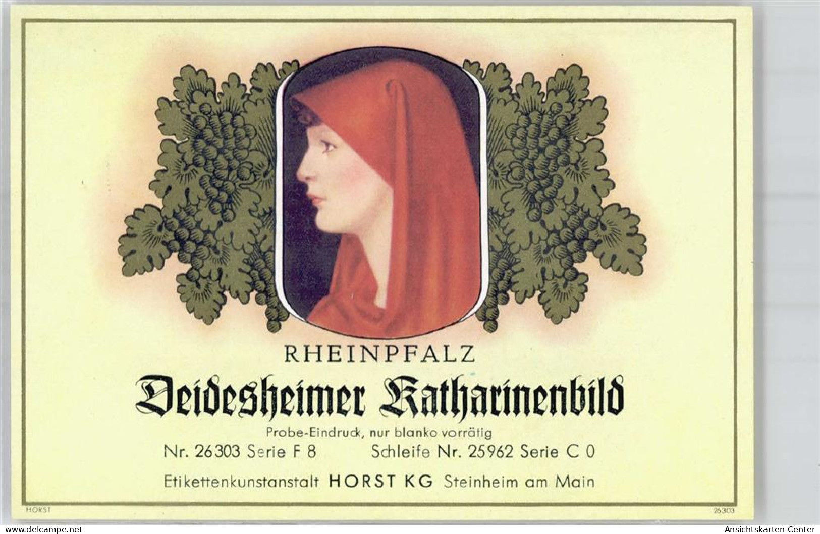 51592726 - Deidesheim