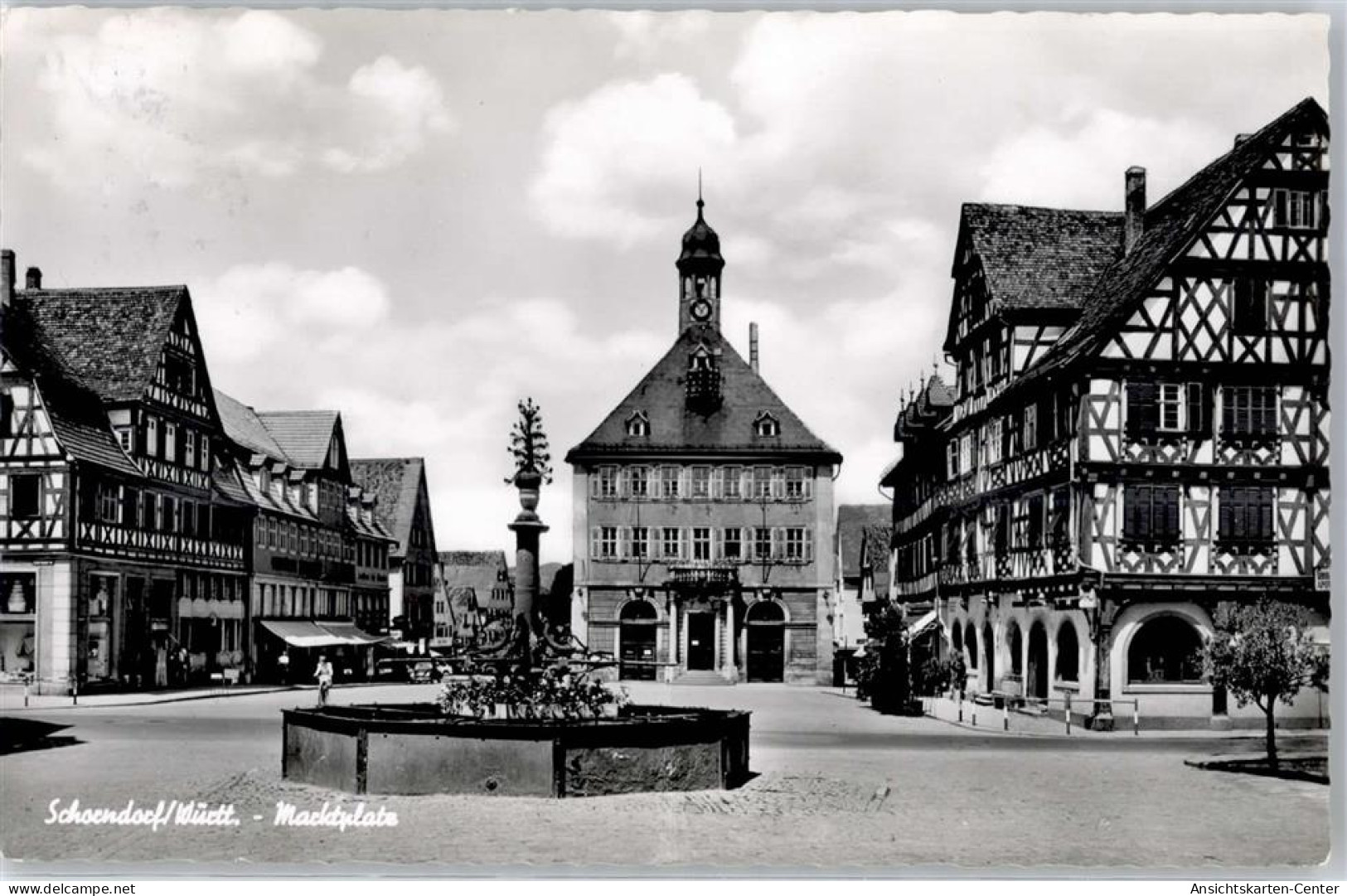 51593046 - Schorndorf , Wuertt