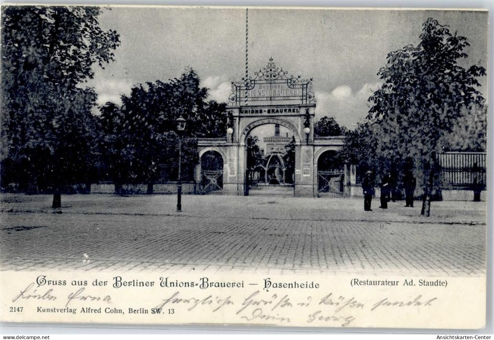 51593092 - Kreuzberg