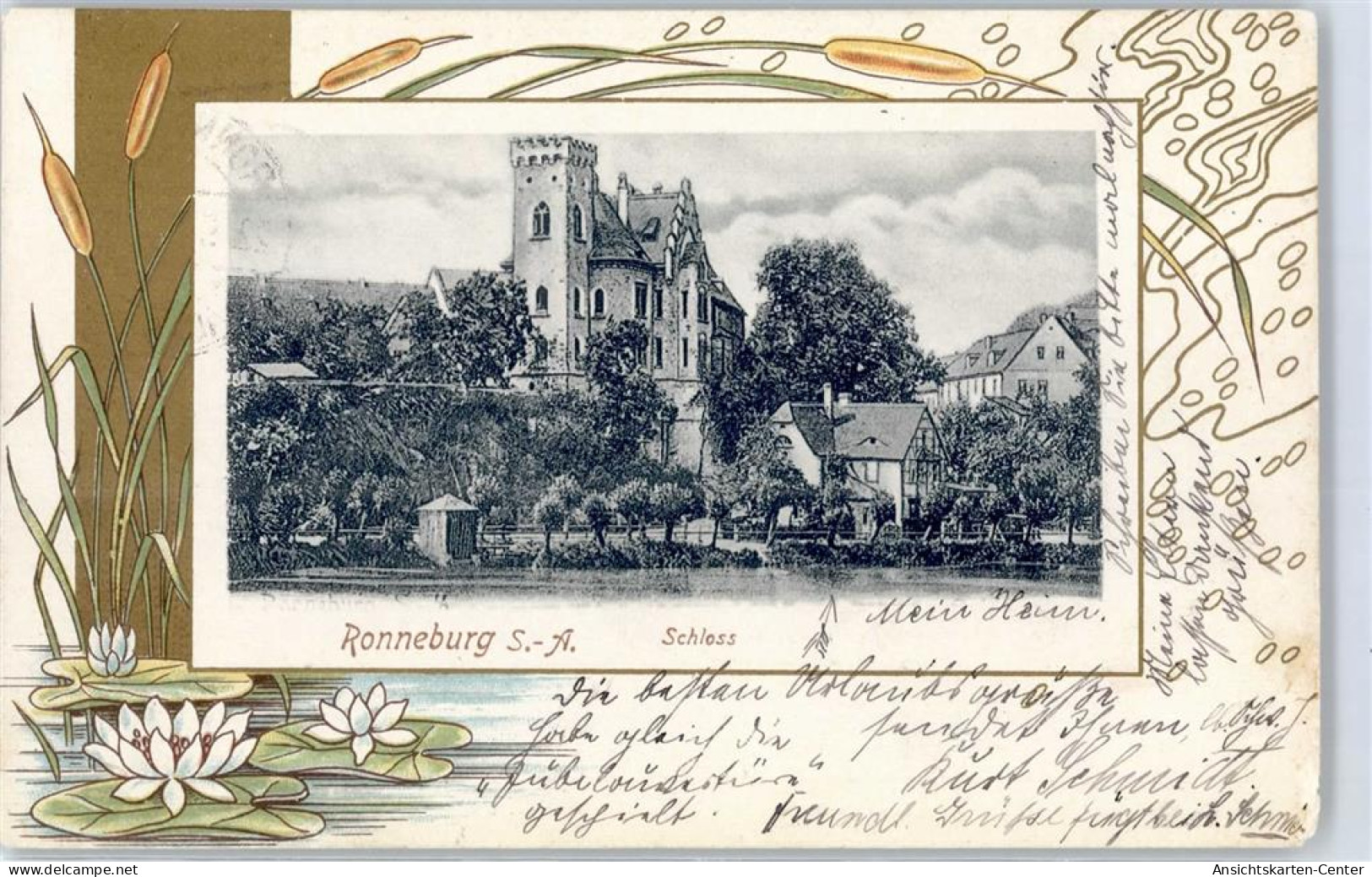 51593125 - Ronneburg , Thuer