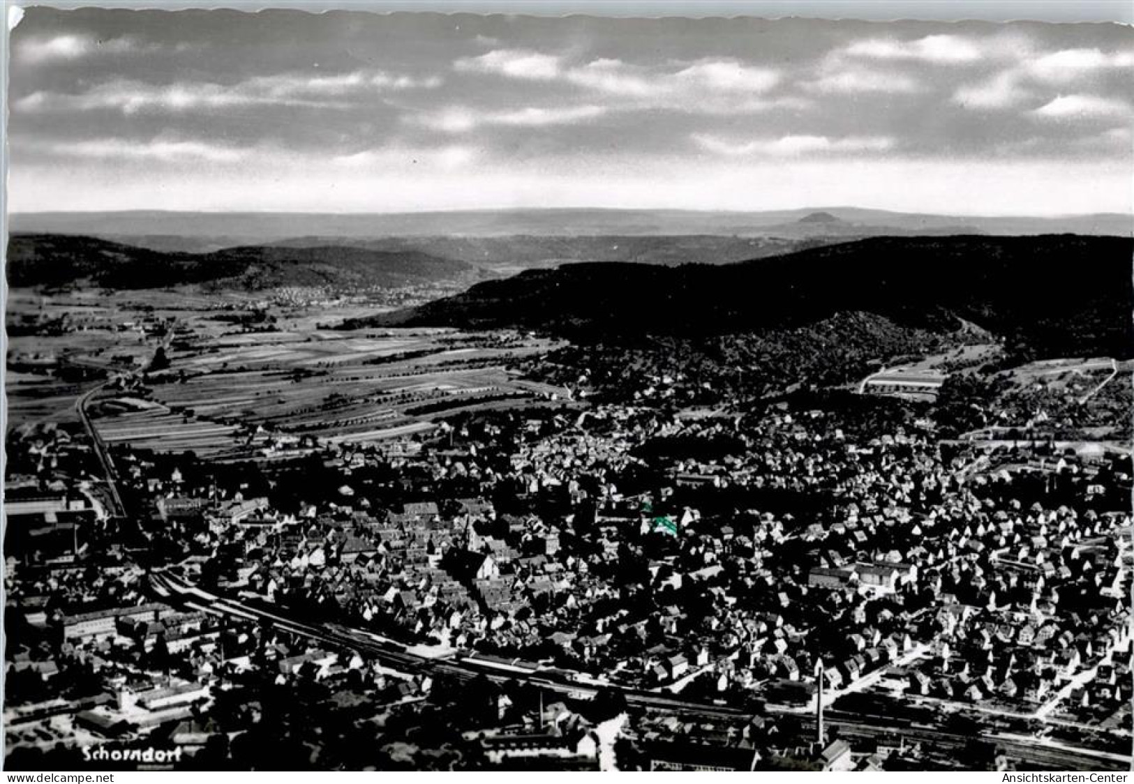 51593150 - Schorndorf , Wuertt