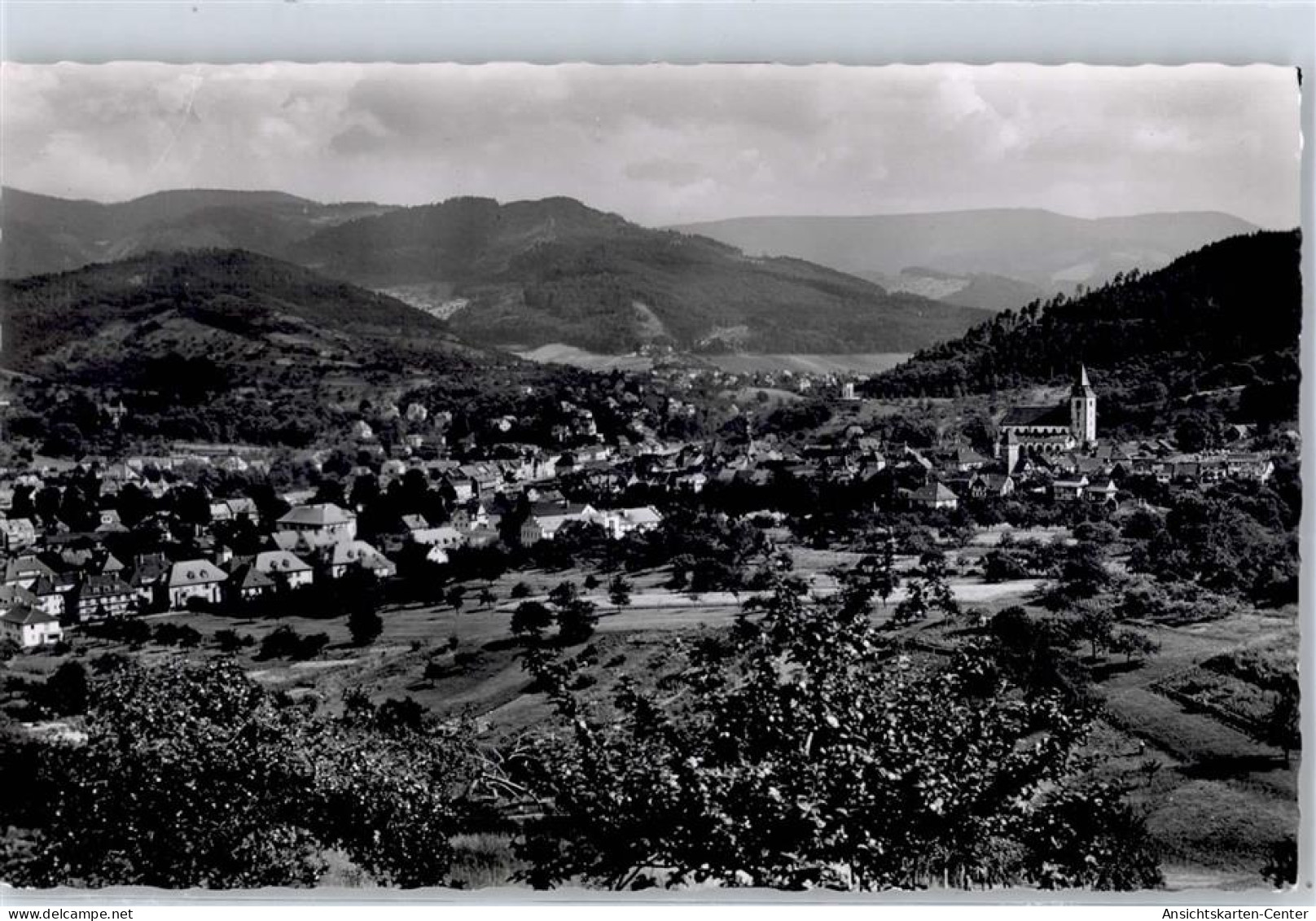 51593199 - Gernsbach