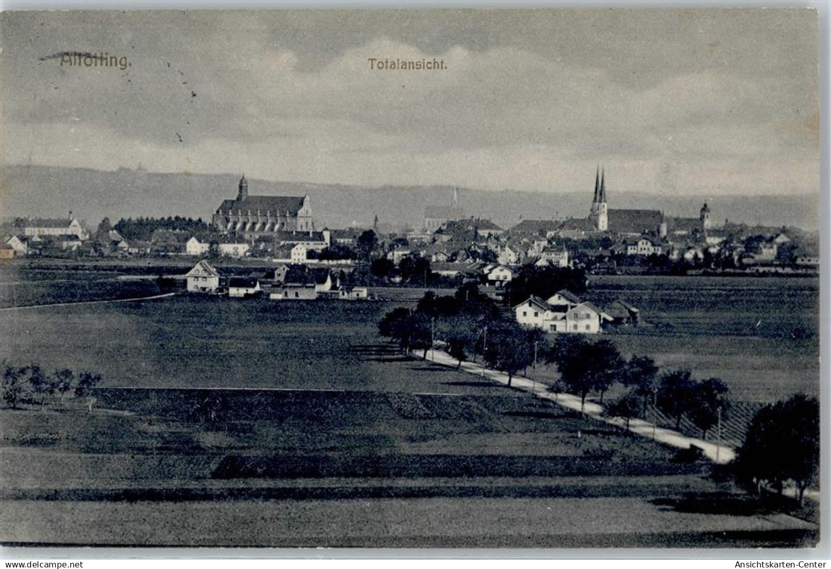 51593535 - Altoetting