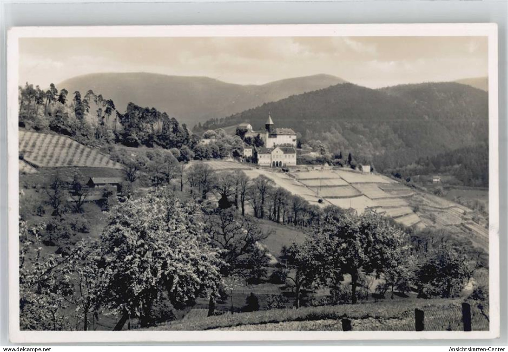 51594742 - Gernsbach