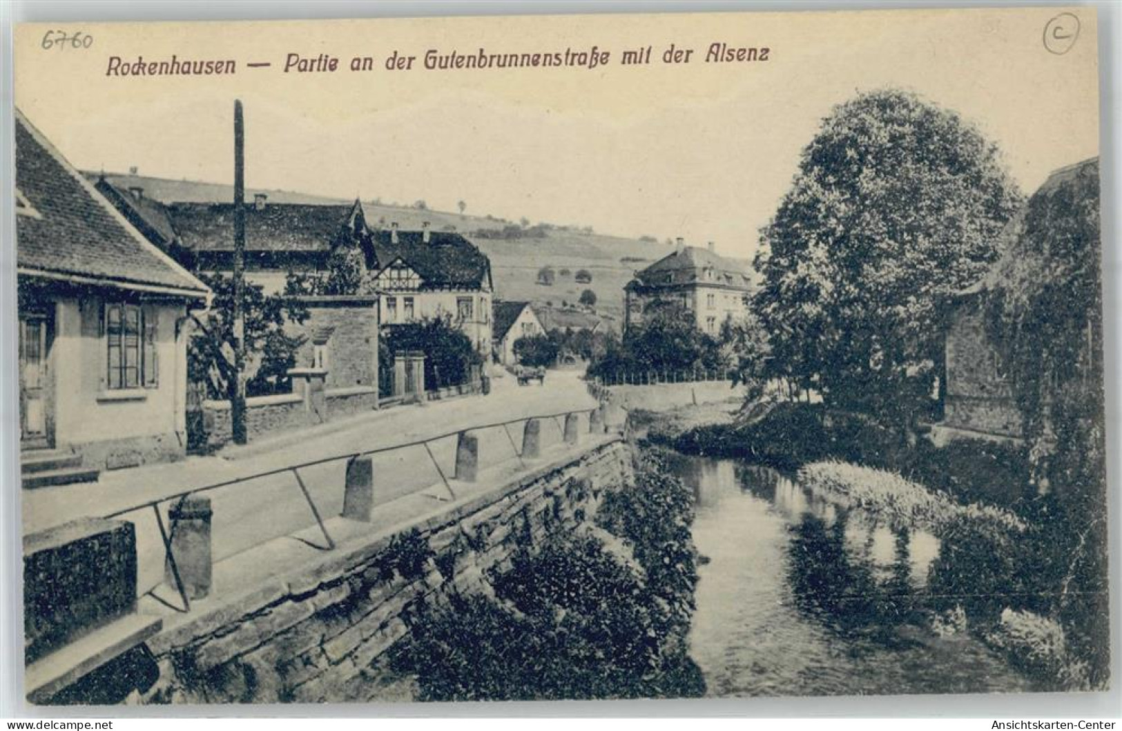 51595805 - Rockenhausen