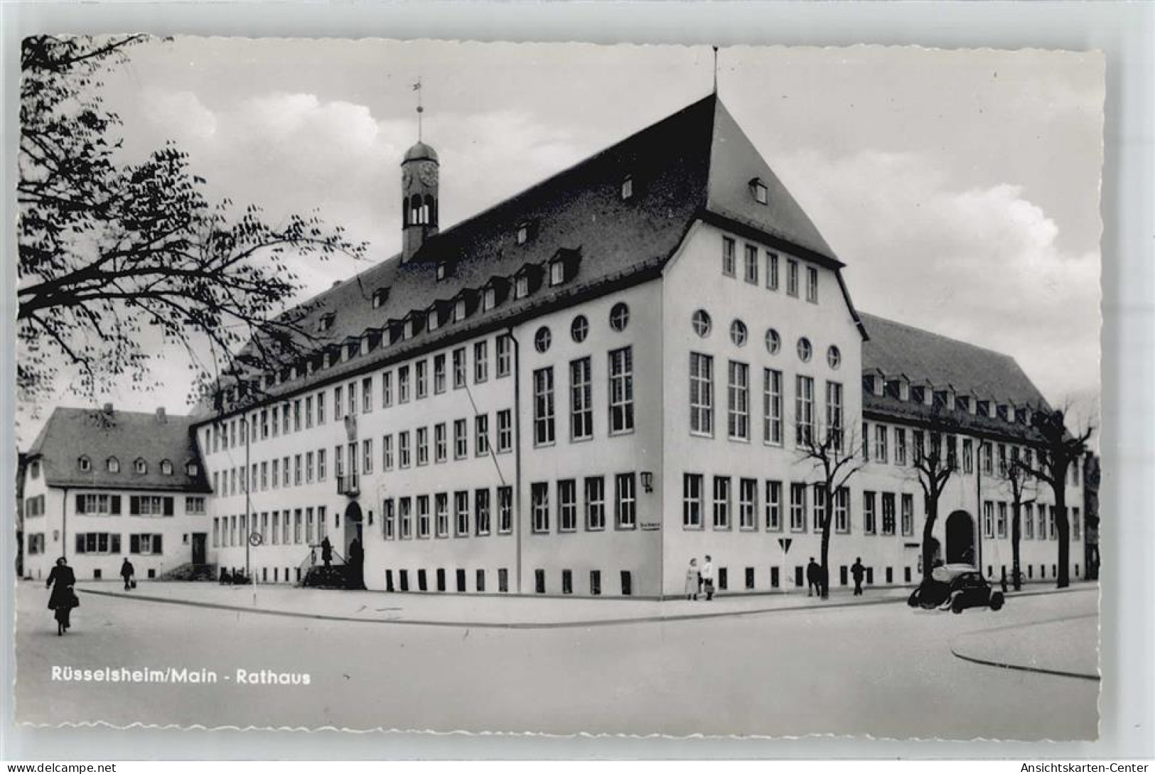 51595958 - Ruesselsheim