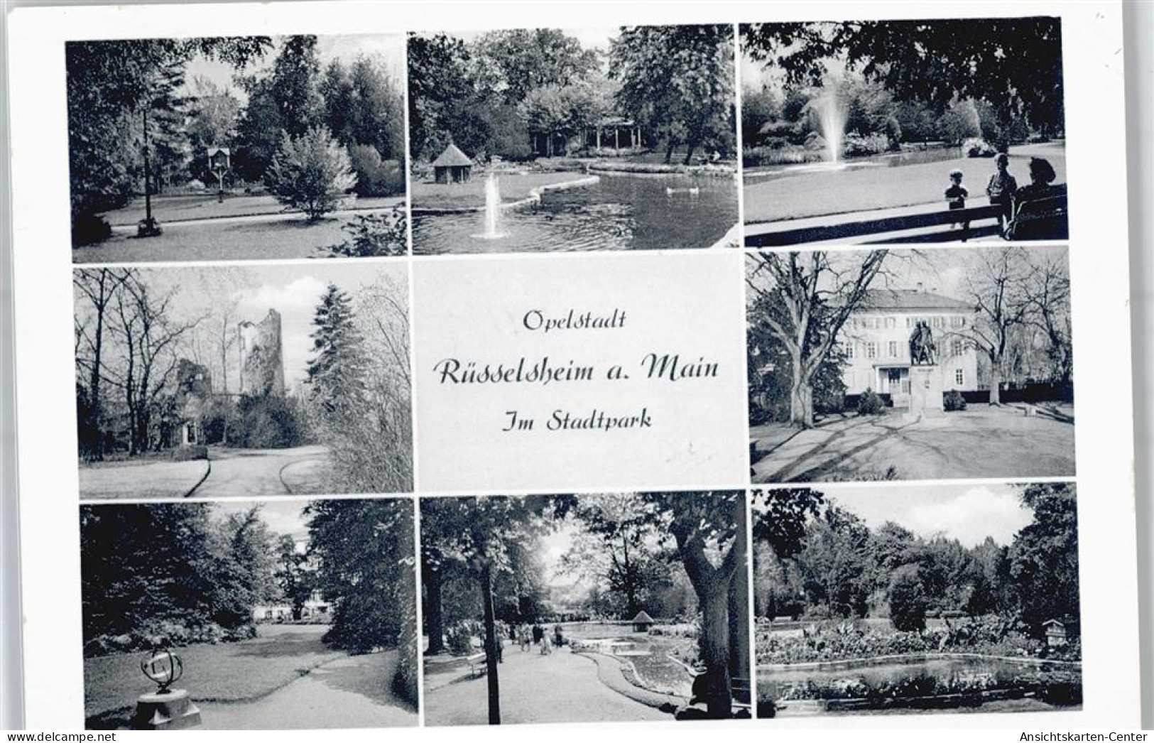 51596140 - Ruesselsheim