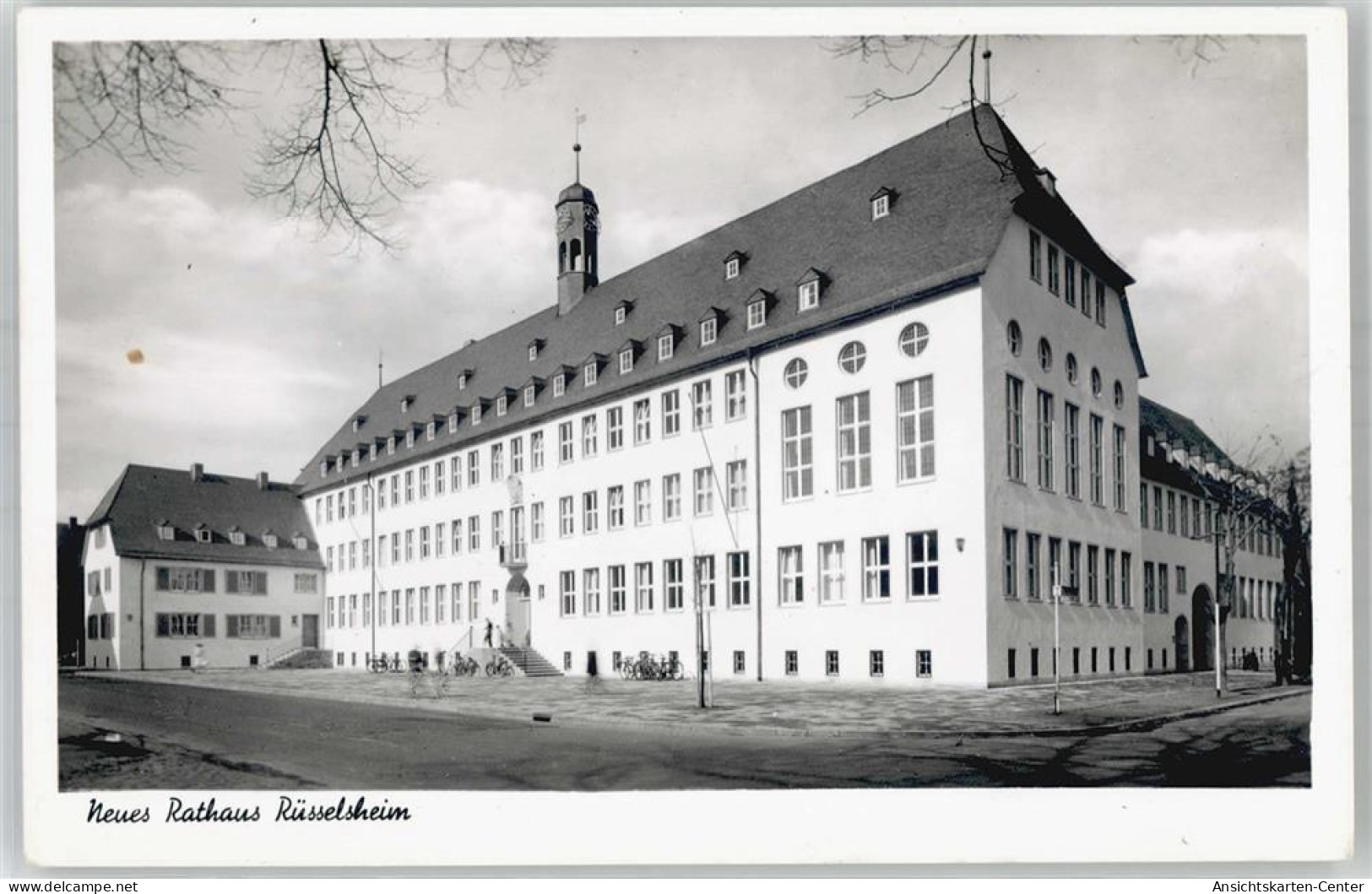 51596240 - Ruesselsheim