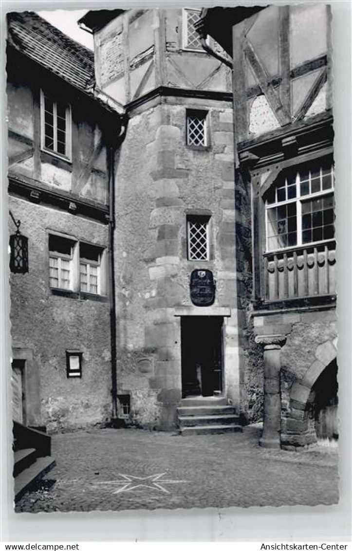 51596785 - Ziegenhain , Hess