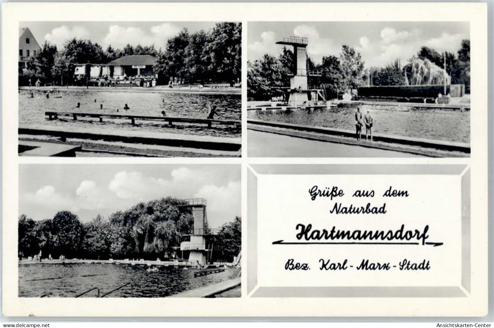 51597020 - Hartmannsdorf b Chemnitz, Sachs